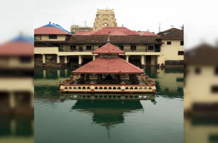 udupi krishna temple यहां पर बाल-गोपाल का दर्शन कृष्ण भक्त खिड़की से करते हैं, जानें क्यों