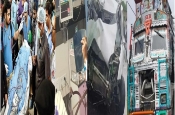 unnao rape case victim statement on accident truck उन्नाव कांड में आया नया मोड़, एम्स में भर्ती पीड़िता ने पहली बार दिया यह बड़ा बयान, बयान से पुलिस औऱ सीबीआई में मची अफरा-तफरी
