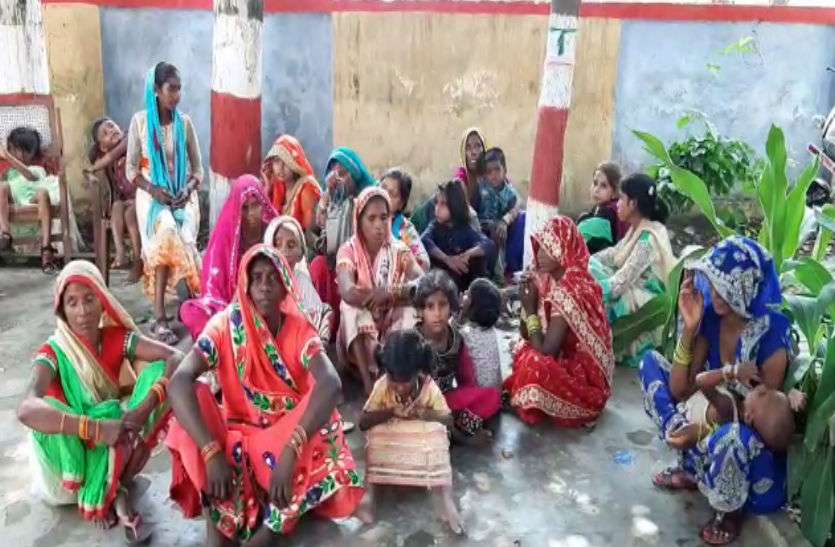 shraddhalu मंदिर से जलाभिषेक कर लौट रहे श्रद्धालुओं से गाने को लेकर भिड़े दूसरे समुदाय के लोग, मारपीट और लूटपाट कर हुए फरार, जानिए पूरा मामला!