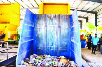 Other countries will adopt biomethanization technology for wet waste बड़ी खबर : संयुक्त राष्ट्र संघ समेत अफ्रीका और दक्षिण-पूर्व एशिया के 70 देश अपनाएंगे इंदौरी तकनीक