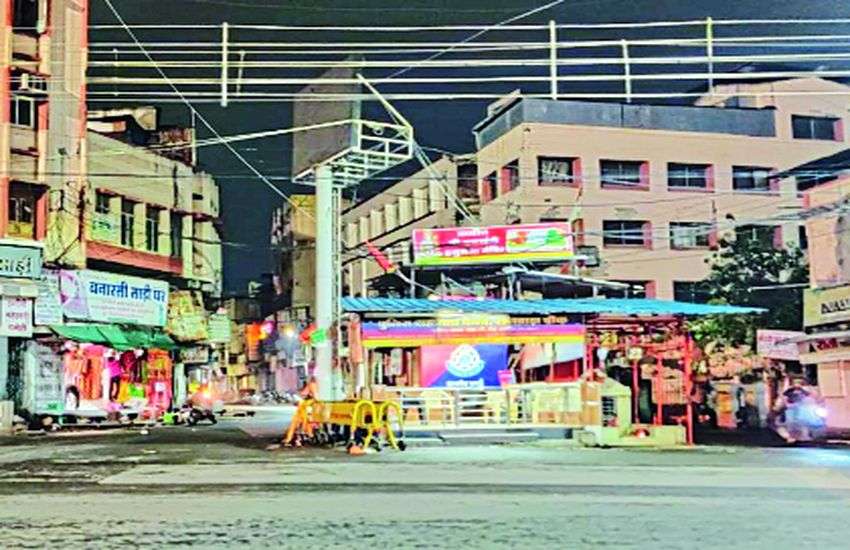 indore police