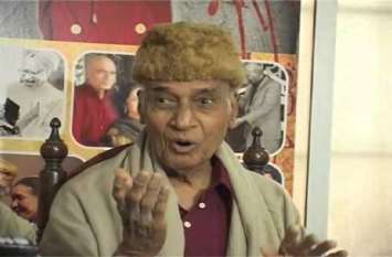 cinema : vetran music composer khayaam mohammad zahur died cinema:करोगे याद तो याद आएंगे खय्याम साहब, महान संगीतकार ख़य्याम का देहावसान