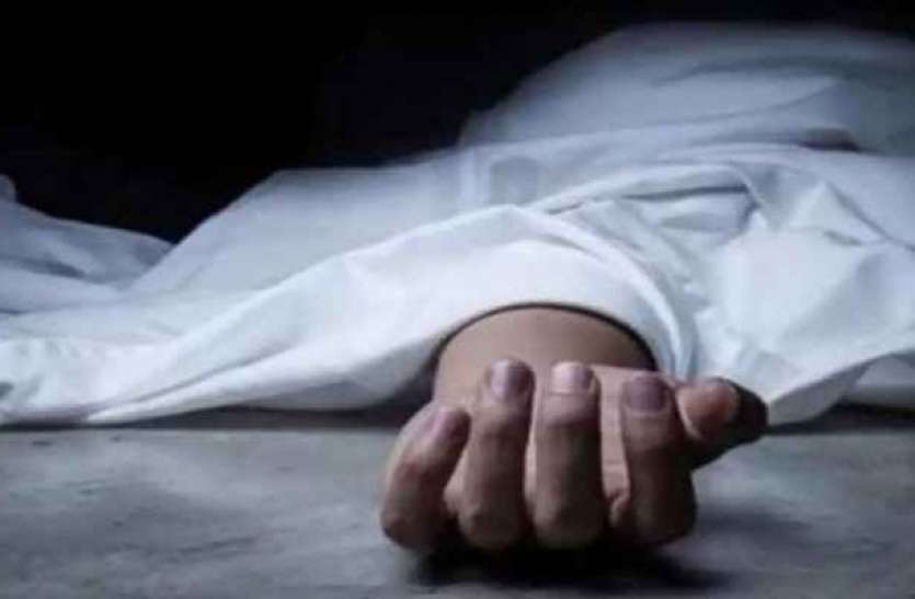 ghaziabad बड़ी खबर: सपा विधायक की बहन की हत्या