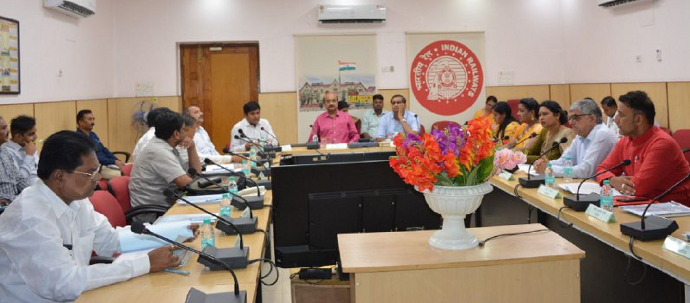 Relief from canceled trains after 28th 28 के बाद रद्द ट्रेनों से मिलेगी राहत