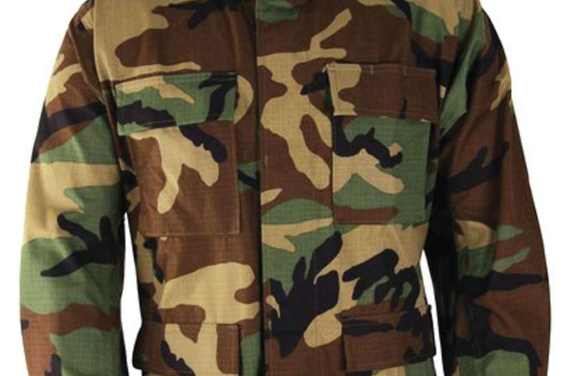 Indian Army, Uniform लापता हुए सैनिकों को खोजने में वर्दी करेगी मदद, बताएगी जवान की लोकेशन