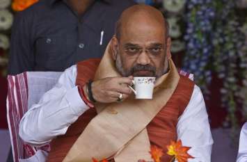 Amit shah plan for 2019, naxalism, ajit doval, cheif ministers, 35A, 370 के बाद अमित शाह इस मामले में ले सकते हैं बड़ा फैसला, राज्यों के मुख्यमंत्री समेत DGP को दिल्ली तलब