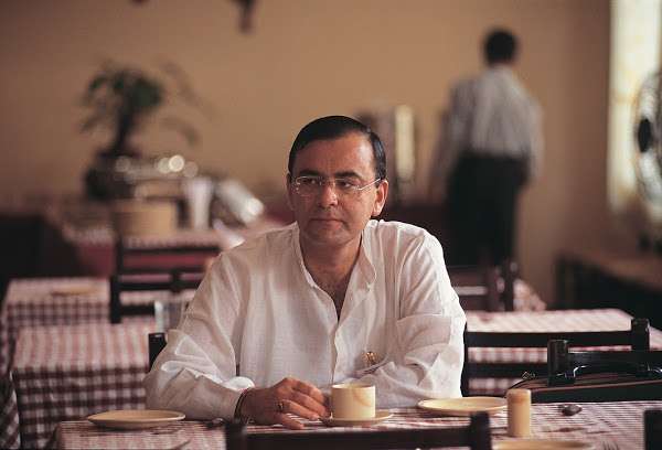 arun jaitley