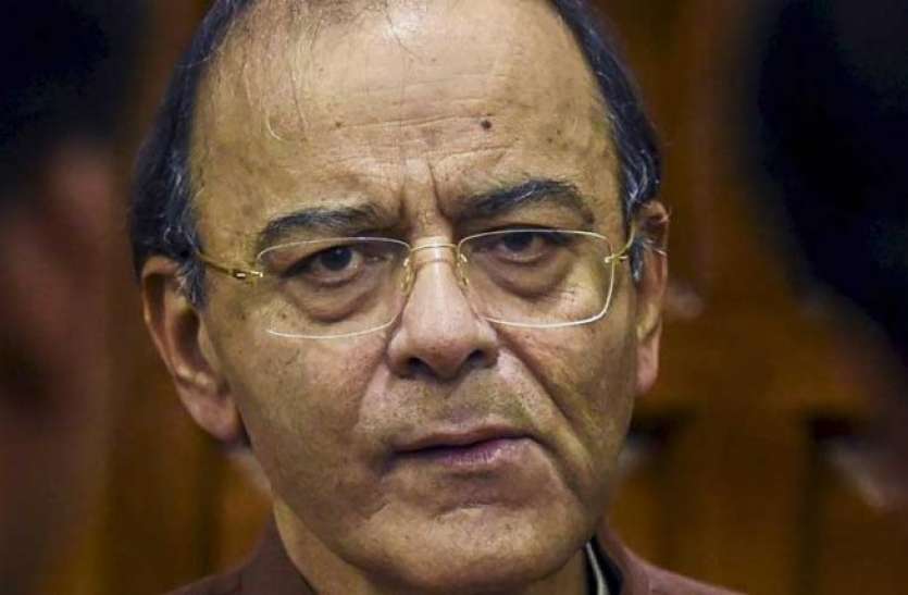 arun jaitley जब रात 2 बजे अपने घर से भाग गए थे पूर्व वित्त मंत्री अरुण जेटली, ये थी वजह