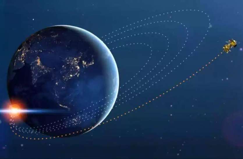 Chandrayan 2 भारत को दुनिया का सबसे अमीर देश बनाएगा चंद्रयान 2, कुछ ऐसा करने जा रहा है काम