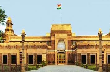 Hearing in case of slapping advocate during cross-examination जिरह के दौरान अधिवक्ता को थप्पड़ मारने के मामले में सुनवाई पूरी