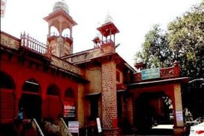 alwar medical news alwar medical news डॉक्टरों की कमी से बेहाल है सेटेलाइट चिकित्सालय
