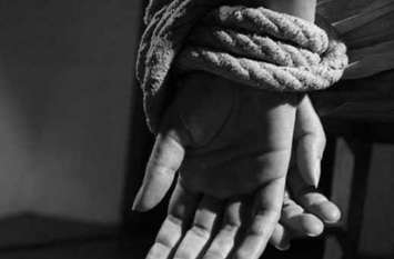 udaipur human story मैं बड़ा हूं मुझे कमाने दो साब... नहीं तो भाई-बहन मर जाएंगें भूखे