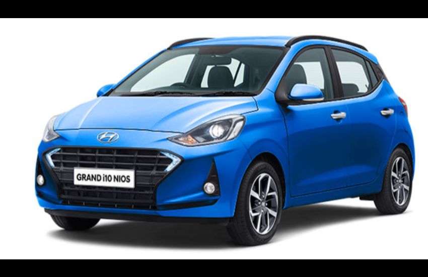 Hyundai Grand i10 Neos launched know the price features and mileage | 5 ...