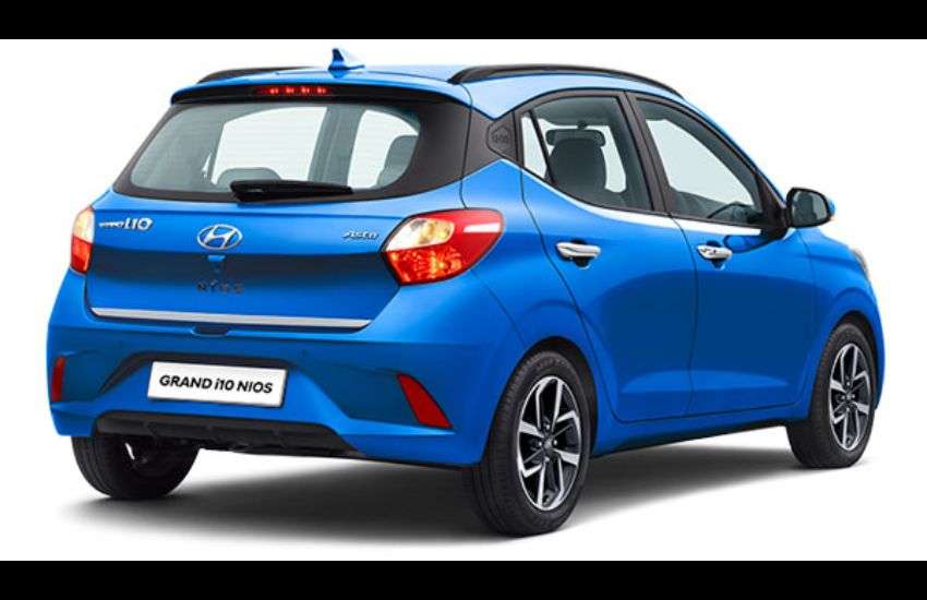 Hyundai Grand i10 Neos launched know the price features and mileage | 5 ...