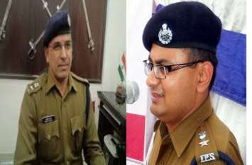 Alwar Police SP Faced Problems Due To Crime In Alwar राजस्थान के इस जिले में शान से आने के बाद कुर्सी गंवाकर लौटे कई पुलिस अधीक्षक, क्राइम इतना कि सीधे घटना स्थल पर पहुंचे