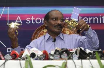 Tension has increased, not reduced: Shivan थम सी गई थीं वैज्ञानिकों की धड़कनें