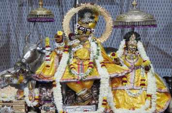 Janmashtami 2019 Date in India, Janmashtami Celebration In Rajasthan जन्माष्टमी 23 या 24 अगस्त को, जानिए राजस्थान में किस दिन मनाई जाएगी