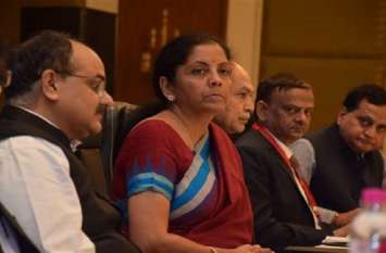 CSR violations will not be treated as criminal offence वीडियो में देखिए CSR नियमों पर आखिर क्या बोलीं सीतारमण
