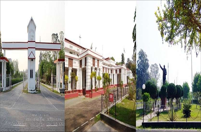 गांधी के विद्यालय में बनेंगी यूनिवर्सिटी पढाई जाएगी गांधी विचारधारा गांधी के विद्यालय में बनेंगी यूनिवर्सिटी पढाई जाएगी गांधी विचारधारा