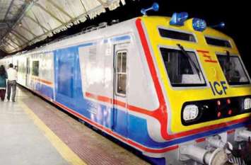 First AC Local to run between CSMT and Goregaon सीएसएमटी और गोरेगांव के बीच चलेगी पहली एसी लोकल!