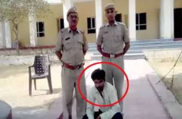 court life imprisonment to lover murdered of Married girlfriend son प्रेमी ने शादीशुदा प्रेमिका व बेटे की कुल्हाड़ी से गला काटकर की हत्या, 4 साल बाद कोर्ट ने सुनाई सजा