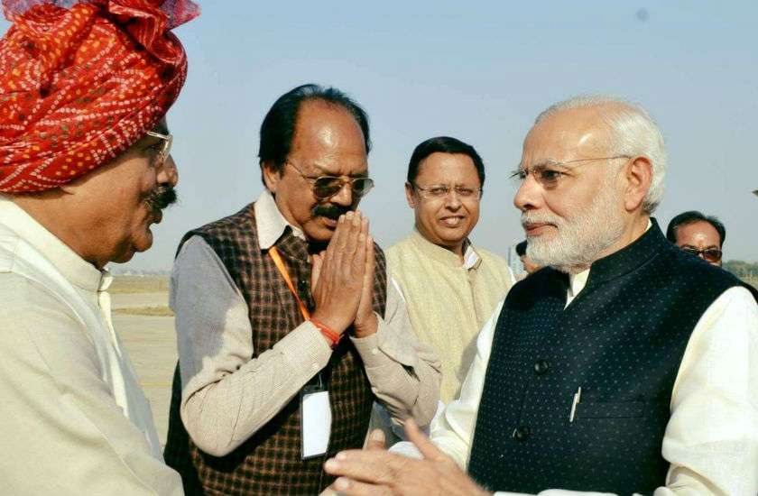 Udaybhan SIngh
