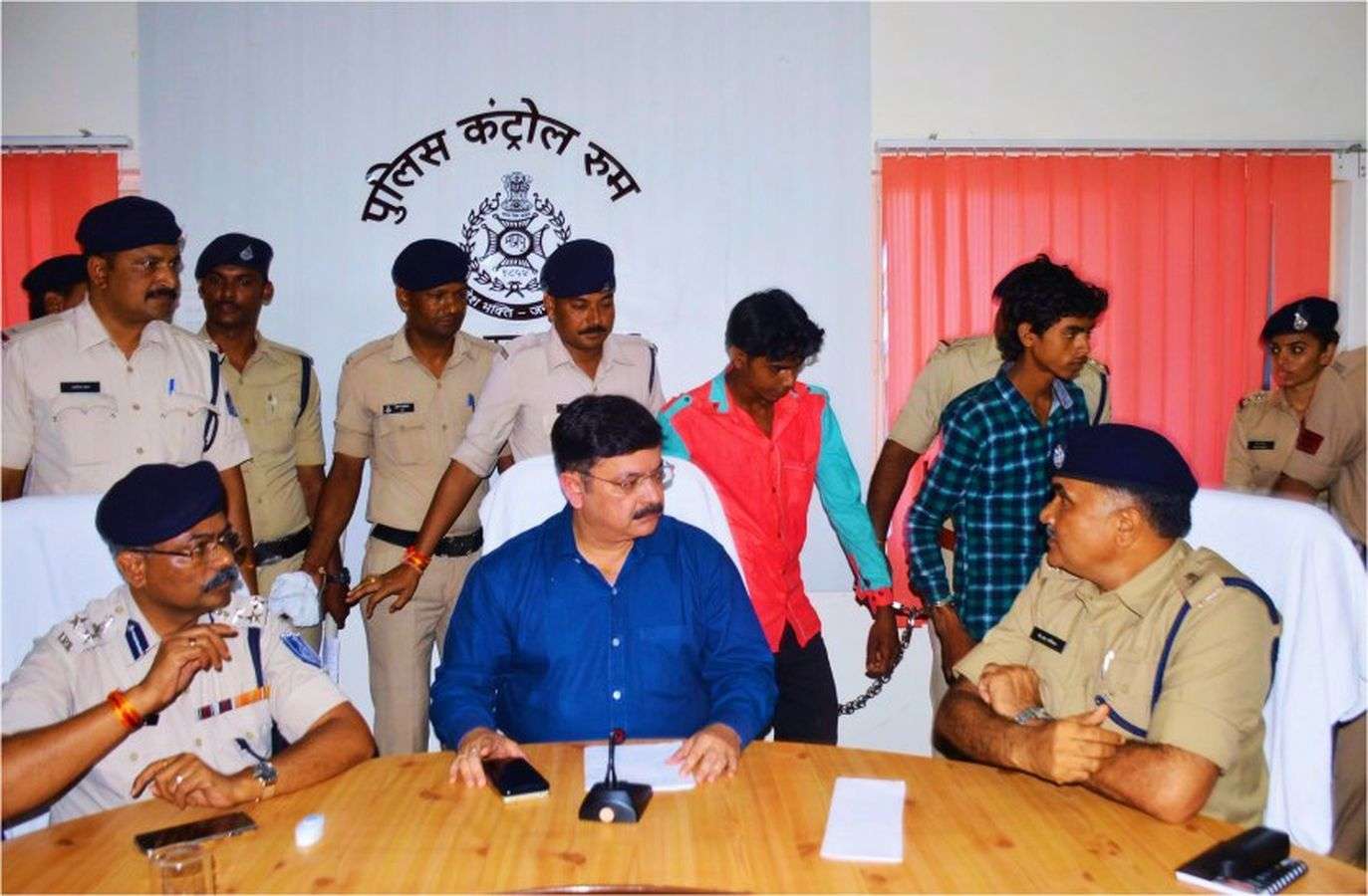 Nephew Murdered Five members including Uncle and aunt in Badwani MP