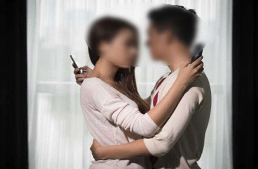 Doctor rape nurs डॉक्टर और नर्स का सालभर बंद कमरे में चला प्यार, शादी की ज़िद पकड़ी तो बॉयफ्रेंड डॉक्टर हुआ फरार