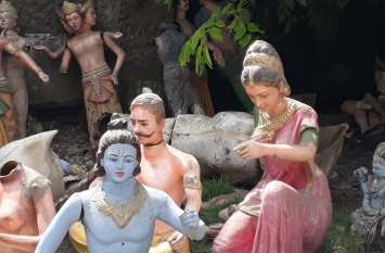 janamashtami will celebrate in udaipur for 2 days लालन के पालने में आने पर झूमेगा शहर, कृष्ण जन्मोत्सव पर दो दिन मचेगी धूम