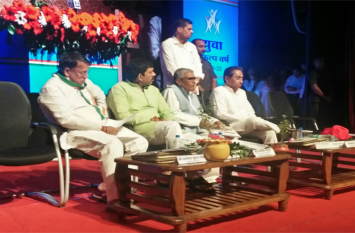cm kamalnath Tribute on rajeev gandhi 75 birth anniversary राजीव गांधी की 75वीं जयंती आज, सीएम कमलनाथ ने श्रद्धांजली देकर कही बड़ी बात, देखें वीडियो