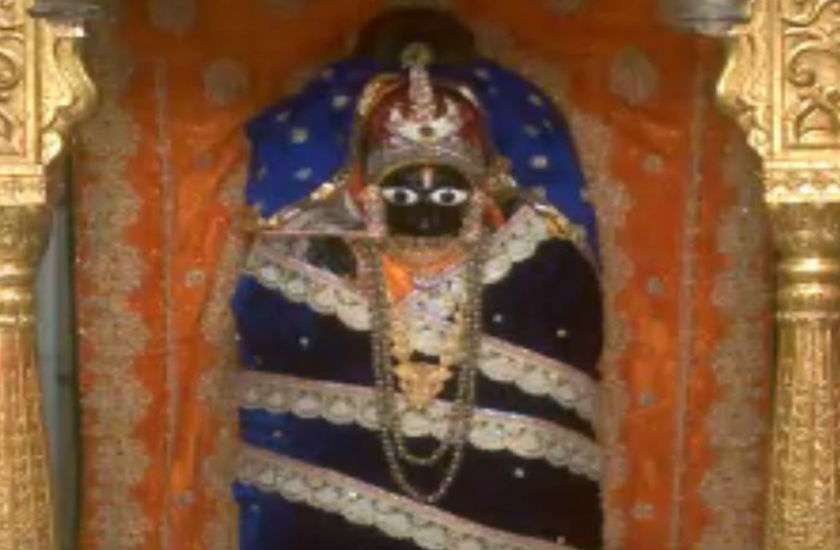 ranchhod temple