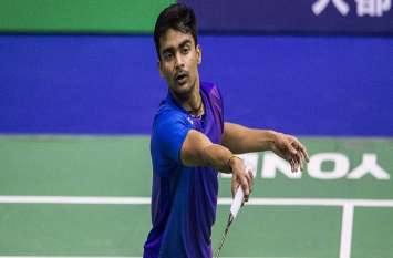 World Badamintion championship, indian badamintion player World Badamintion championship : पहले ही दौर में उलटफेर का शिकार हुए समीर