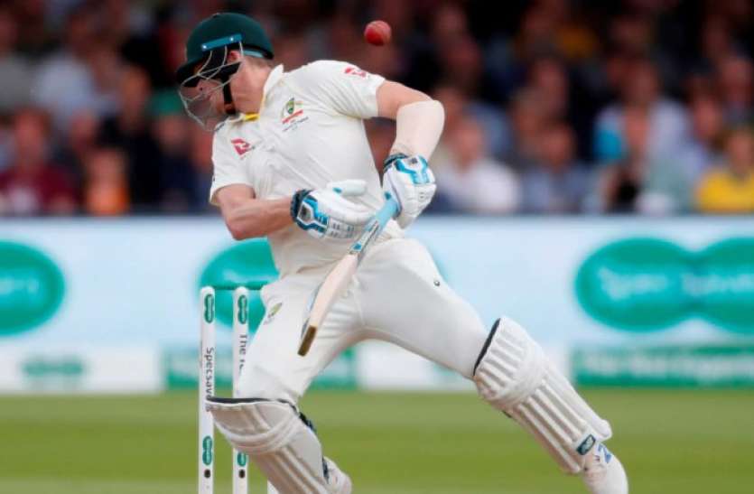 Steve Smith माइक टायसन के पंच से तेज थी स्टीव स्मिथ को घायल करने वाली जोफ्रा ऑर्चर की बॉल