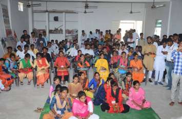 SFI fielded candidates, ABVP gave support to independents एसएफआई ने उतारे प्रत्याशी, एबीवीपी ने निर्दलीय को दिया समर्थन