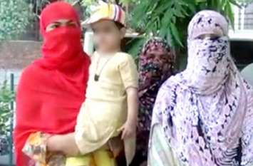Two brothers gave divorce sisters in Meerut दो भाइयों ने दे दिया सगी बहनों को तलाक, जानिए क्या है पूरा मामला