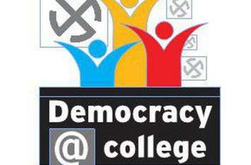 NSUI in Chaumun and ABVP in Kaladera declared candidates चौमूं में एनएसयूआई तथा कालाडेरा में एबीवीपी ने प्रत्याशी घोषित किए
