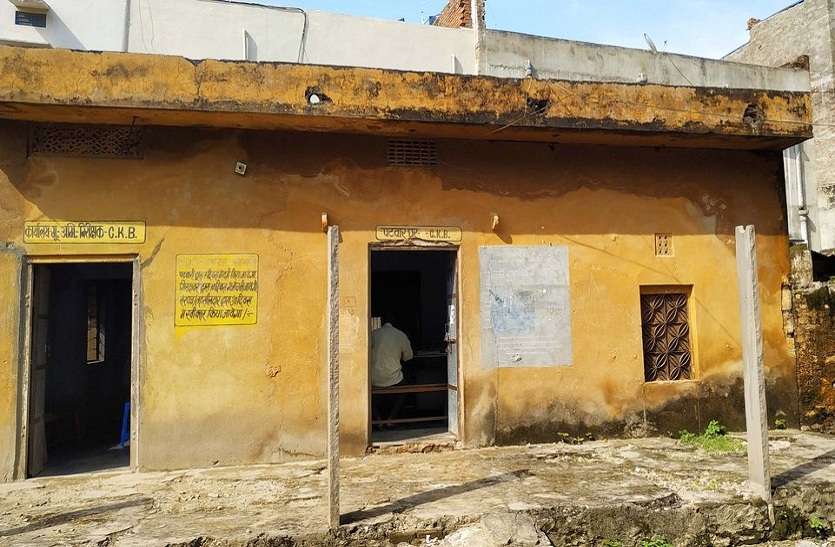 पटवारियों की कमी ने अटकाए काम पटवारियों की कमी ने अटकाए काम