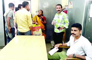 76 thousand names exposed in 11 months who take wrong benefit of Samba संबल योजना का गलत लाभ लेने वाले 11 माह में 76 हजार नाम उजागर, और बढ़ेगी संख्या