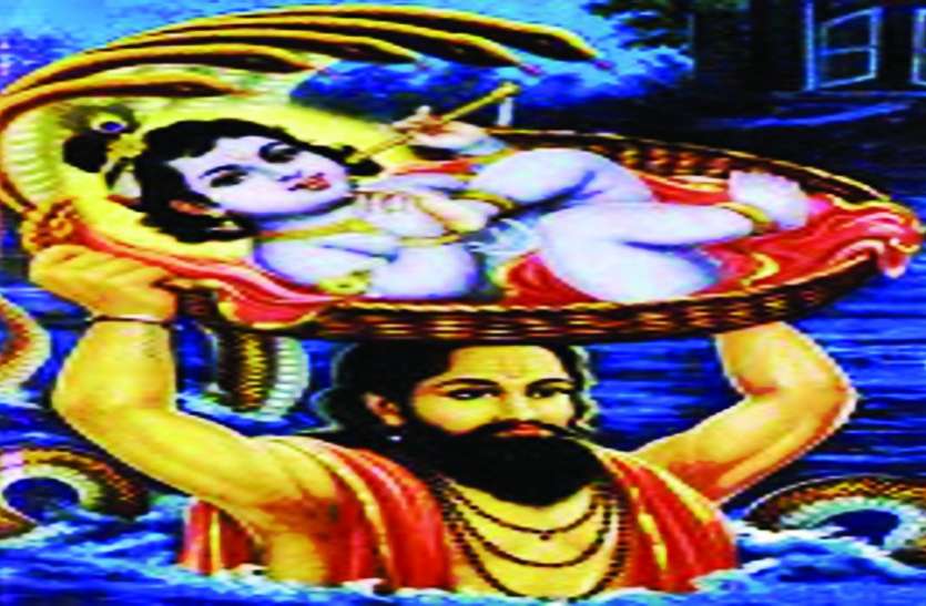 आठे कन्हइया आठे कन्हइया