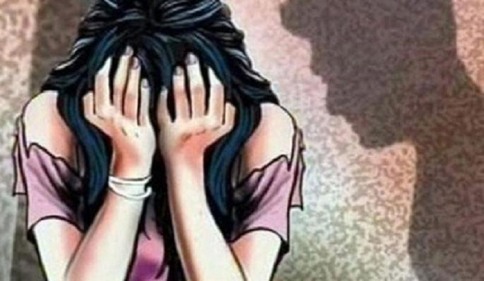 Rape of a girl by pretending to be married in khandwa दुष्कर्म कर बोला-गोत्र एक है तो रिश्ते में हम भाई-बहन हुए, शादी नहीं कर सकता