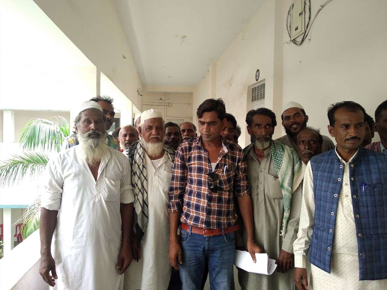 mp news
