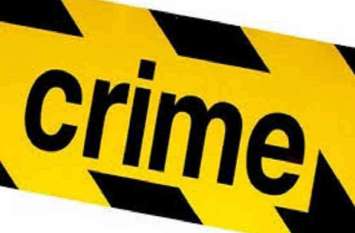 Daughter was trying to murder father for one month एक महीने से पिता की हत्या के प्रयास में थी बेटी