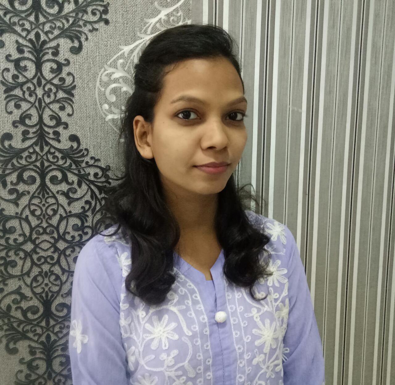 Dindori's daughter Shorty Mercam became a civil judge डिंडोरी की बेटी लघुता मरकाम बनी सिविल जज