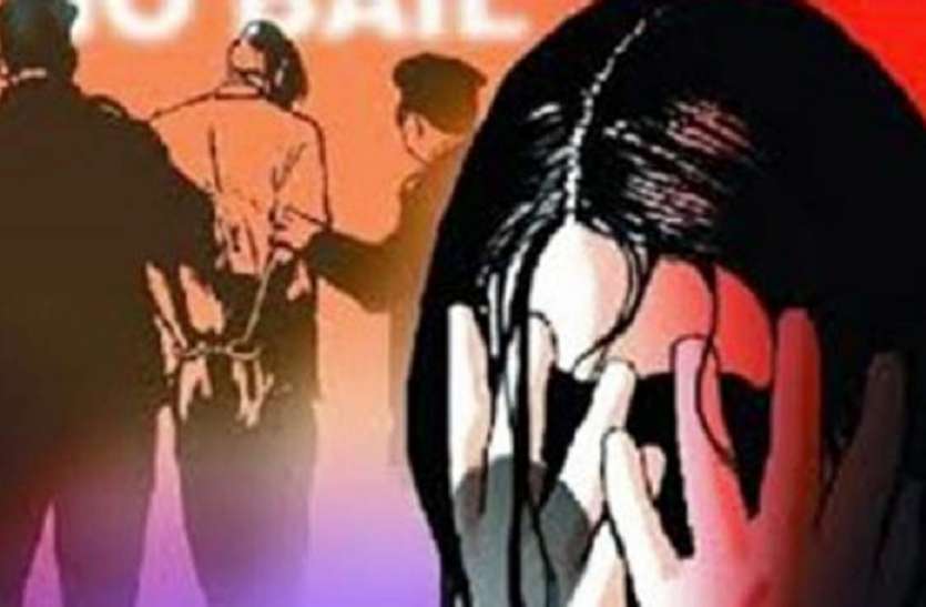 Gangrape सेना से बर्खास्त जवान और उसके दोस्त ने किया था महिला से सामूहिक दुष्कर्म