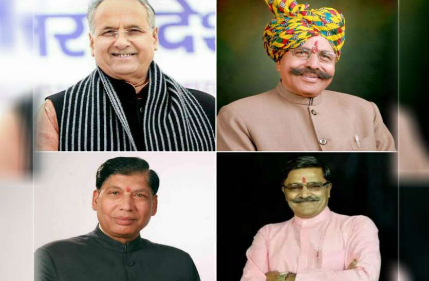 योगी मंत्रिमंडल विस्तार में बृज क्षेत्र से चार नए मंत्रियों ने ली शपथ योगी मंत्रिमंडल विस्तार में बृज क्षेत्र से चार नए मंत्रियों ने ली शपथ