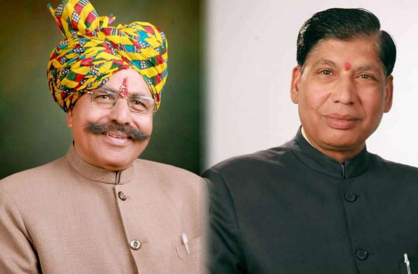 योगी मंत्रिमंडल विस्तार में आगरा को मिले दो राज्यमंत्री योगी मंत्रिमंडल विस्तार में आगरा को मिले दो राज्यमंत्री