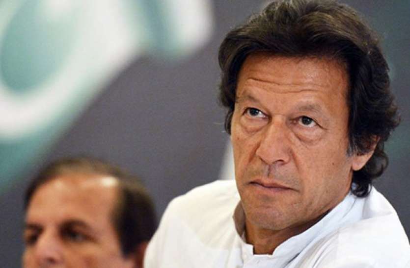 imran khan shocked जम्मू-कश्मीर मुद्दे को ICJ में उठाने पर पाकिस्तान में दो फाड़, सरकार के विरोध में ये लोग