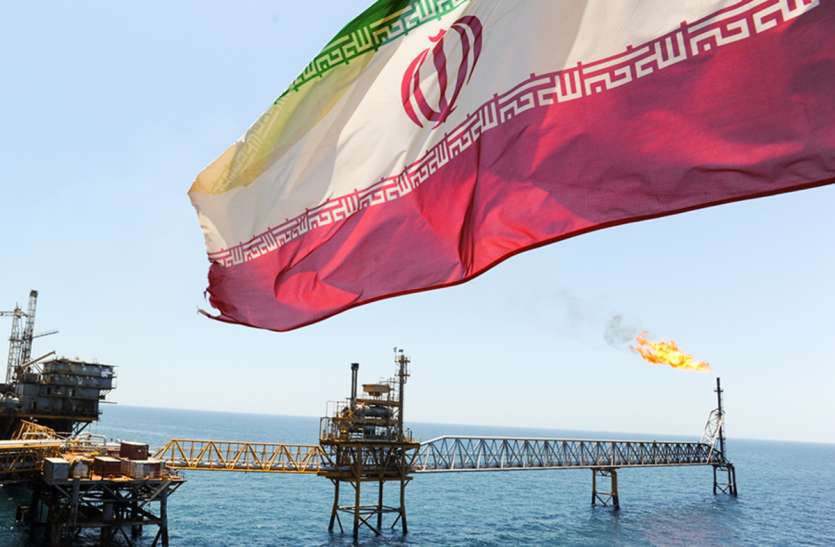 Iran sanctions ईरानी प्रतिबंधों का भारत नहीं कर रहा उल्लंघन, कोई सबूत नहीं: अमरीका