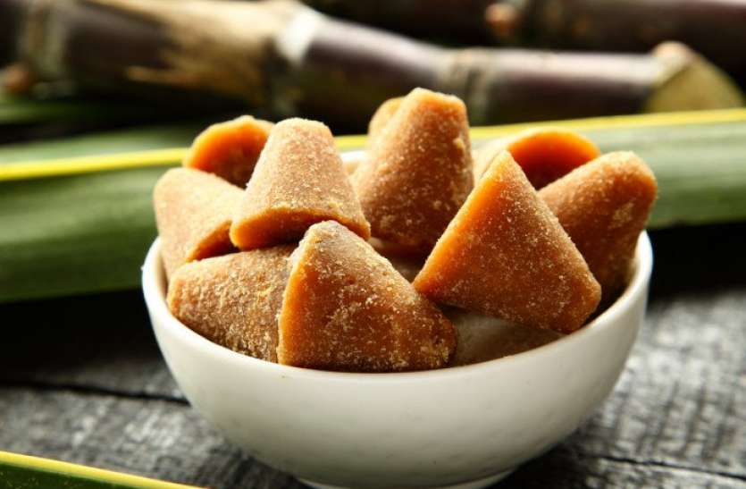 jaggery_1.jpg सेहत की खान है गुड़, खाते ही दूर होती हैं ये 10 बीमारियां