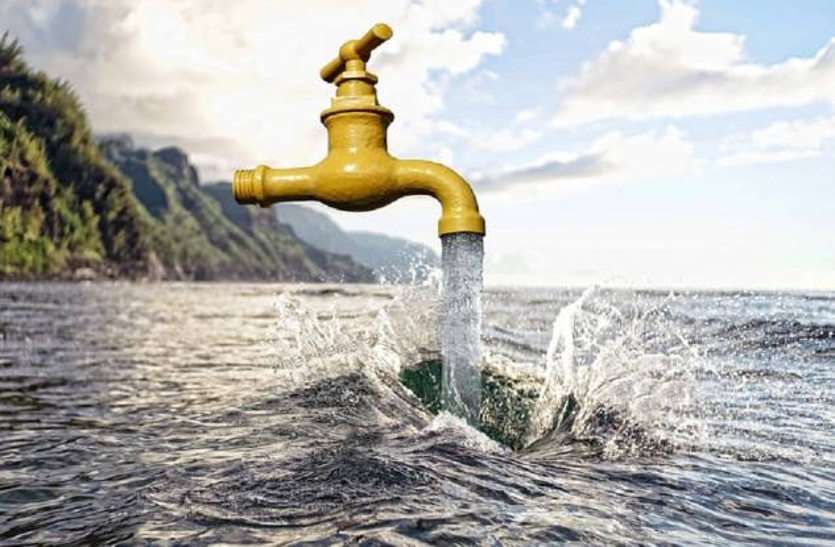 Bisalpur Water Supply Shutdown In Jaipur - 24 घंटे ...